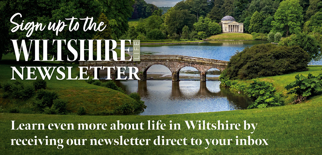 Link to Wiltshire Life newsletter